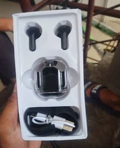 Air 31 wireless buds 0