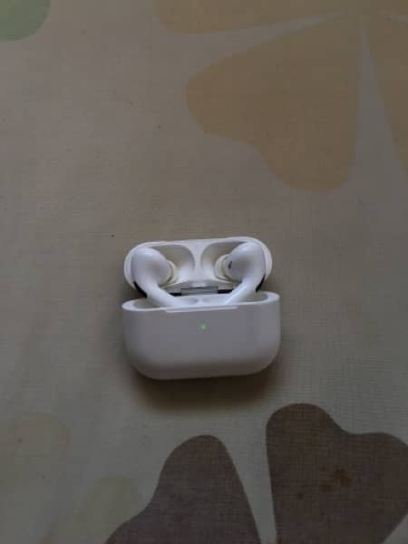 AIRPODS PRO USA ESSEMBLE 0