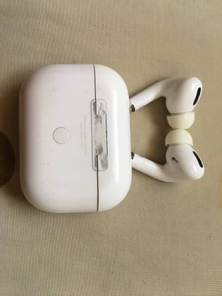 AIRPODS PRO USA ESSEMBLE 1