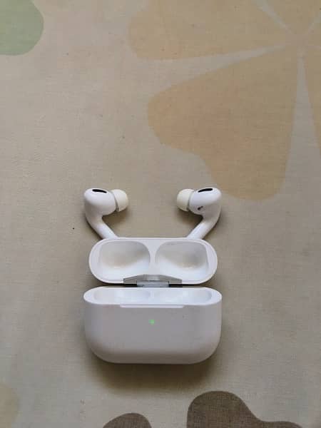 AIRPODS PRO USA ESSEMBLE 3