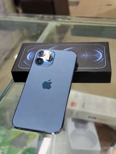 iPhone 12 Pro Max 512GB FU