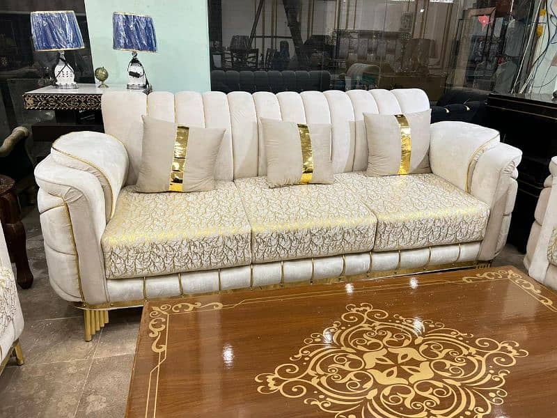 Sofa SeT/7 SeAtEr/6 SeAtEr/5 SeAtEr/CoRNeR sofa/BeDrOom ChaiRs/DeWan/ 1