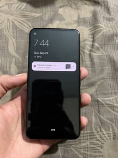 google pixel 4a 4g