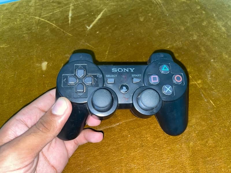 Play station 3 1