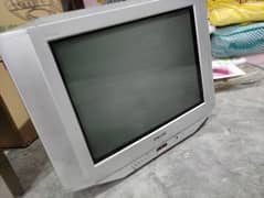 SONY TV Original JAPAN