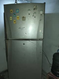 DAWLANCE FRIDGE