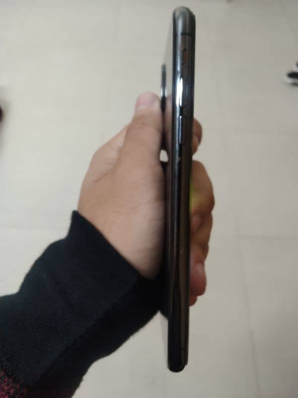 iPhone X 64gb pta approved 2