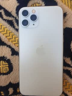 Iphone 11 pro Waterpack