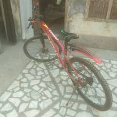 Caspian cycle price 14000