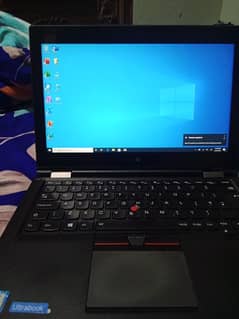 Lenovo yoga 260