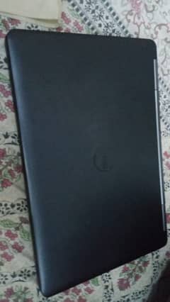 dell laptop