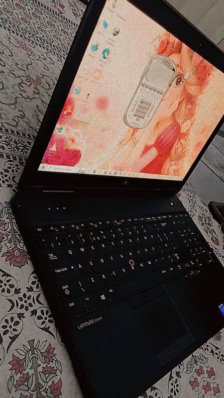 dell laptop 3