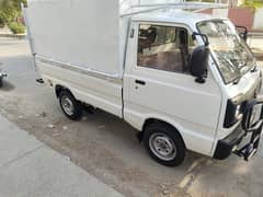 Suzuki Ravi 2022