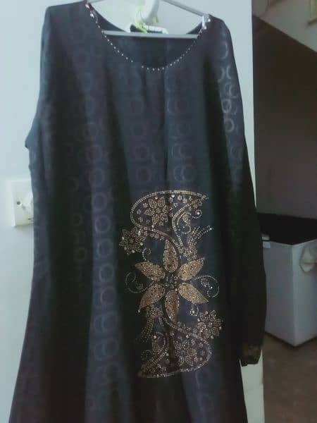 abaya 0