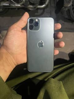 iphone 11 pro 256GB non pta all ok