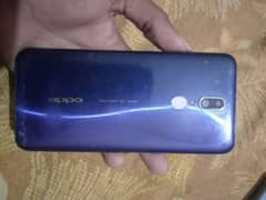 oppo f11 for sale and exchange