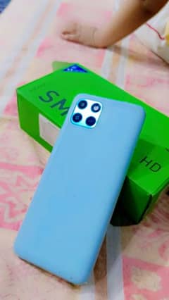 infinix