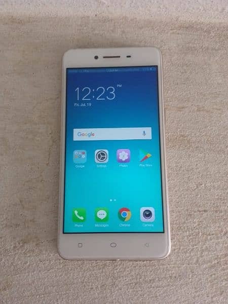 oppo a37  lush 2.16gb 1