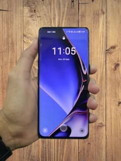 oppo Reno 5 pro  12/256