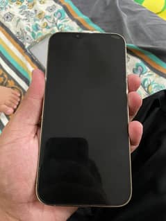 Iphone 13 pro max 128gb PTA approved