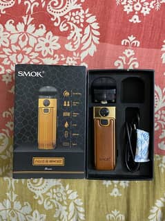 Smoke Nord 4 (80W)