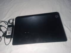 HP laptop,i7 3rd generation,2 GB Nvidia graphics card DDR 5