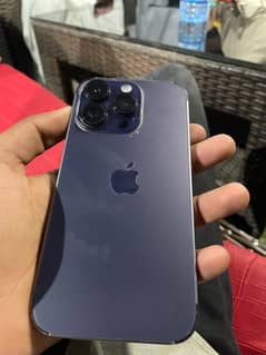 Iphone 14 Pro