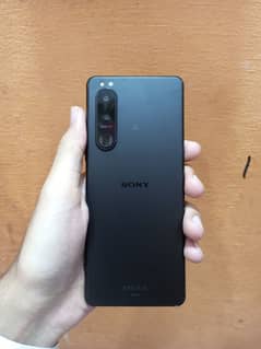 Sony Experia 5 Mark 3 Urgent sale also exchange