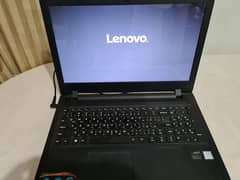 lenovo Ideapad 110 core i5 6th generation