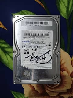 500 GB HDD FOR SALE | COMPUTER HDD