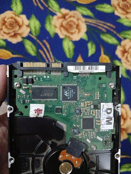 500 GB HDD FOR SALE | COMPUTER HDD 2