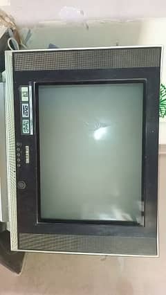 Samsung television for sale