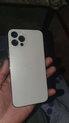 iphone 12 pro 128gb pta