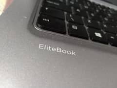 Hp Elitebook laptop for sale