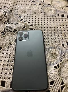 Iphone 11 pro