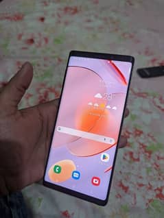 samsung galaxy note 9