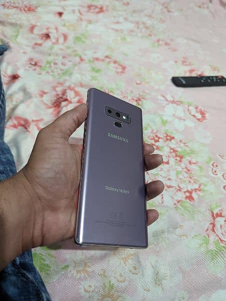 samsung galaxy note 9 5