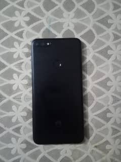 Huawei y7 prime