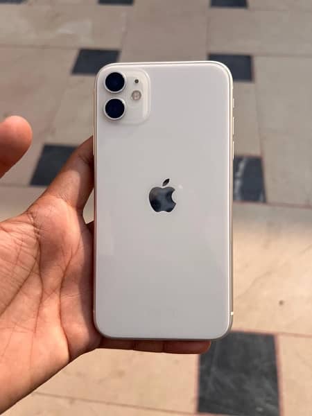 iphone 11 64gb non pta 76% 2