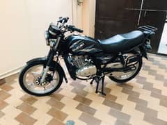 Suzuki gs 150 22 mint condition