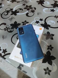 Redmi note 11 twilight blue 4/128