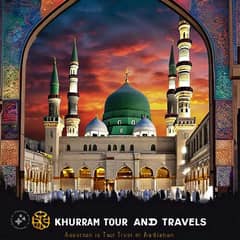 khurram Tour and Travels