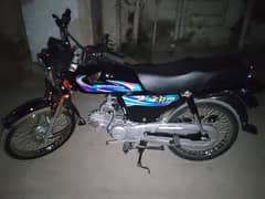 Honda cd70 condition 10/10 register Hyderabad