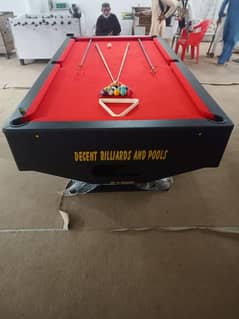 pool table | snooker | billiard