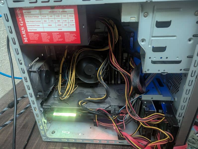 PC for sale | GTX 1660 SUPER GAMINGX TWIN FROZR 7 2