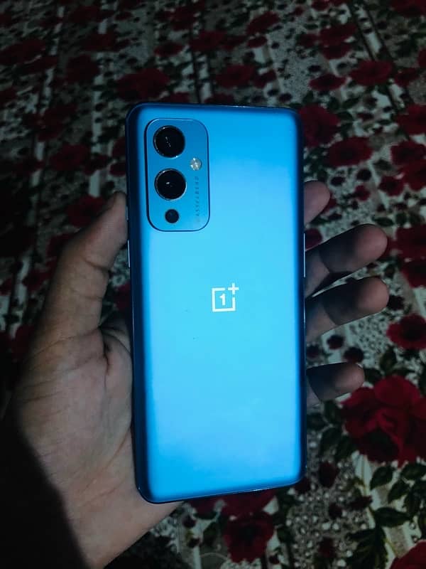 oneplus 9 2