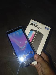 for sale Tecno pop 2f