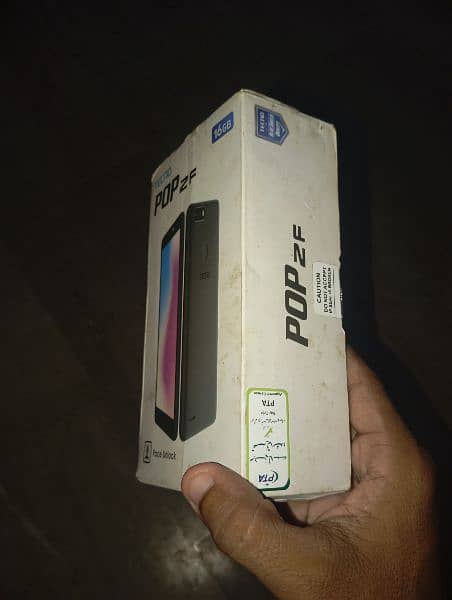 for sale Tecno pop 2f 1