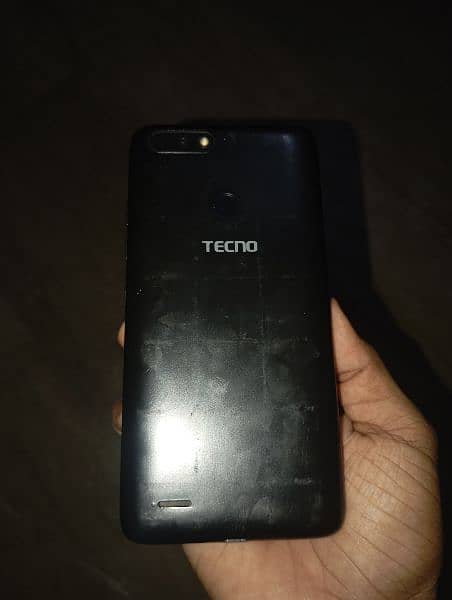 for sale Tecno pop 2f 6