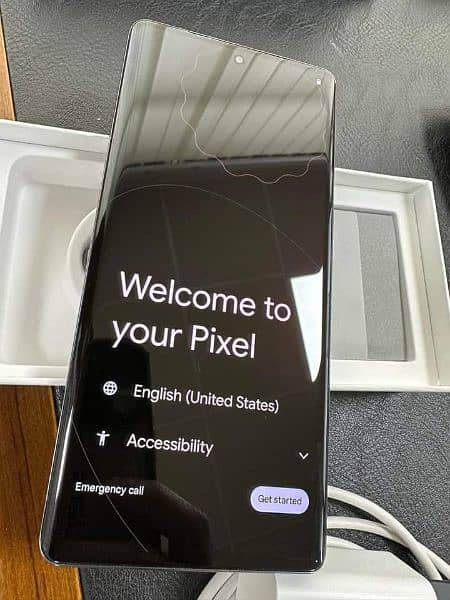 google pixel 7 pro google pixel 6 pro pta approved official ha 2